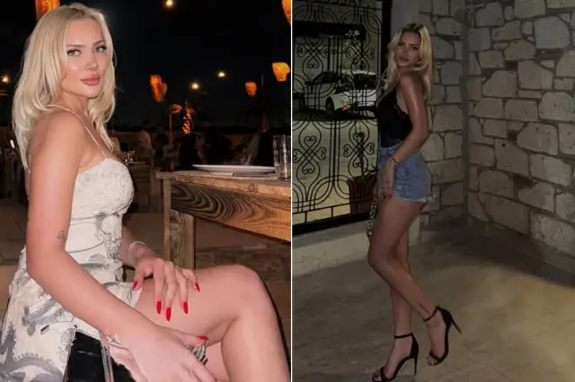 uyusturucu testi pozitif cikan mumine senna 19435510 8970 o