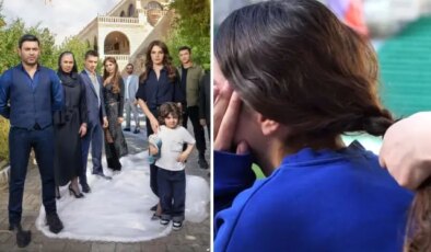 Uzak Şehir oyuncusu da DEM Parti’nin “saç örme” akımına destek verdi