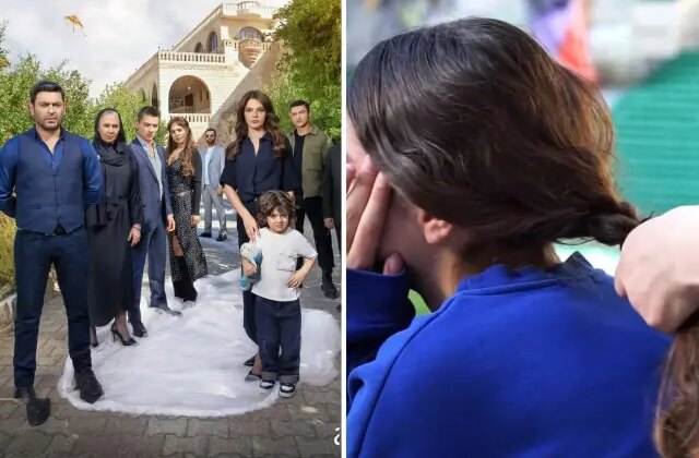 Uzak Şehir oyuncusu da DEM Parti’nin “saç örme” akımına destek verdi