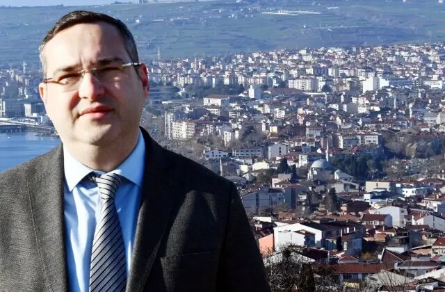 Uzman isimden Tekirdağ için 2 metrelik tsunami uyarısı