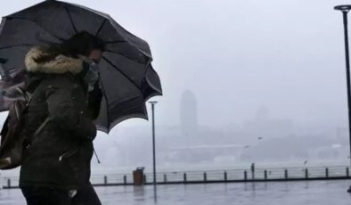 Uzmanı açıkladı! Dondurucu soğuklar geride mi kalıyor?