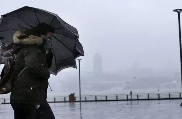 Uzmanı açıkladı! Dondurucu soğuklar geride mi kalıyor?