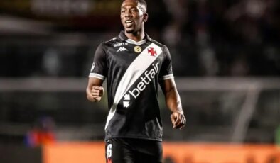 Vasco da Gama, Carlos Cuesta’yı takımda tutmak istiyor