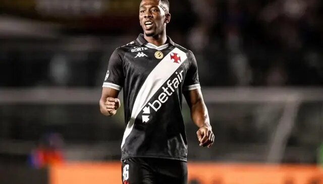 Vasco da Gama, Carlos Cuesta’yı takımda tutmak istiyor