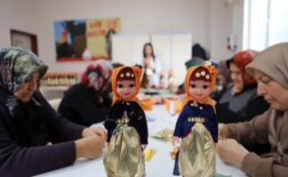 Vatan özlemi ve aşkıyla filmlere konu olmuştu! Şimdi ise kadınlara kazanç kapısı