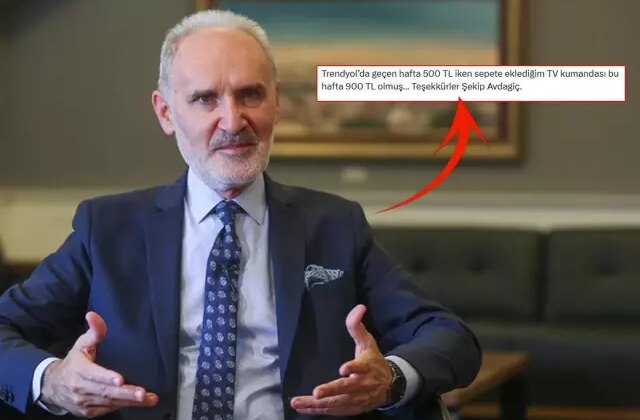 Vatandaşı mağdur eden karara “Memnunuz” diyen Şekib Avdagiç’e tepki yağıyor