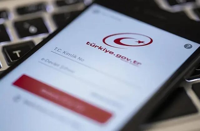 Vatandaşlara uyarı mesajı gitti! e-Devlet sisteminde kesinti yaşanacak