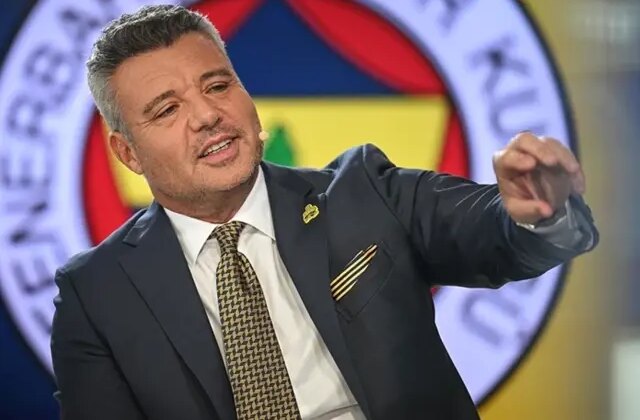 Ve mutlu son! Fenerbahçe yıllardır istediği transferi yaptı