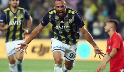 Vedat Muriqi Fenerbahçe’ye gelecek mi? İşte yanıtı