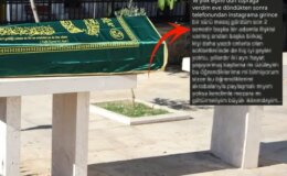 Vefat eden karısının telefonunu inceleyen adam şoke oldu