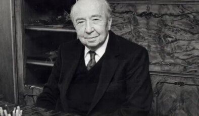 Vehbi Koç’tan Rahmi Koç’a: Çocuklar Koç soyadıyla değil, emekle yetişsin