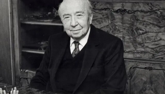 Vehbi Koç’tan Rahmi Koç’a: Çocuklar Koç soyadıyla değil, emekle yetişsin