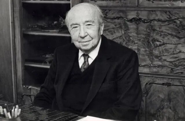 Vehbi Koç’tan Rahmi Koç’a: Çocuklar Koç soyadıyla değil, emekle yetişsin