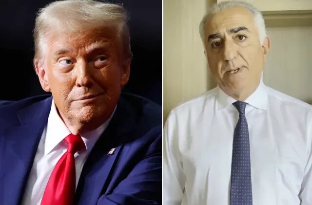 “Veliaht prense” Trump’tan soğuk duş: Görüşmeyi düşünmüyorum