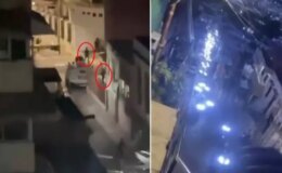 Venezuela’da hareketli saatler! Başkanlık sarayında silah sesleri duyuldu