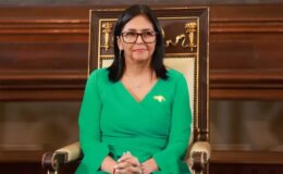 Venezuela’da Maduro yerine göreve gelen Delcy Rodriguez gerçekte kimdir?