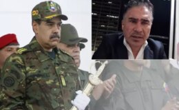 Venezuela’daki Türk vatandaşına ulaştık: Maduro asıl darbeyi kendi halkından yiyecek