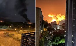 Venezuela’da OHAL ilan edildi: ABD’nin askeri saldırganlığını reddediyoruz