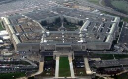 Venezuela’ya operasyon öncesi Pentagon çevresinde pizza siparişleri artmış