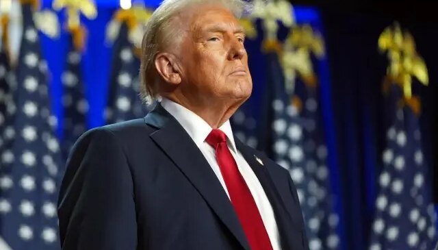 Venezuela’ya saldıran Trump’ın “Rusya” sorusuna yanıt vermesi çok zor