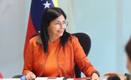 Venezuela Yüksek Adalet Mahkemesi, Delcy Rodriguez’i geçici Devlet Başkanı olarak görevlendirdi
