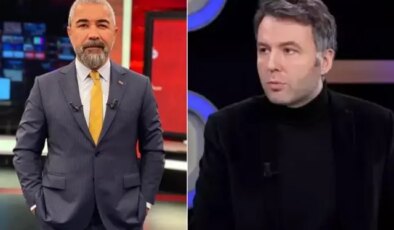 Veyis Ateş’ten “Beni uyuşturucuya o alıştırdı” diyen Mehmet Akif Ersoy’a cevap