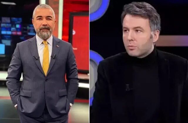 Veyis Ateş’ten “Beni uyuşturucuya o alıştırdı” diyen Mehmet Akif Ersoy’a cevap