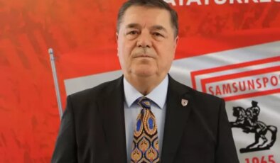 Veysel Bilen: Süper Kupa’da Fenerbahçe’yi geçip final oynamak istiyoruz