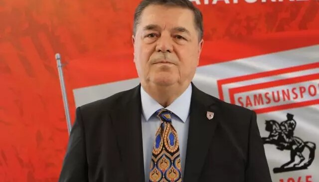 Veysel Bilen: Süper Kupa’da Fenerbahçe’yi geçip final oynamak istiyoruz