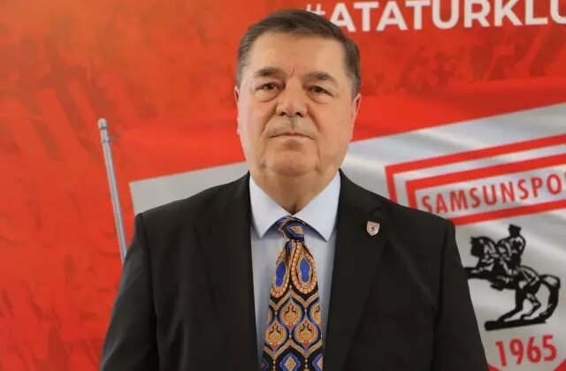 Veysel Bilen: Süper Kupa’da Fenerbahçe’yi geçip final oynamak istiyoruz