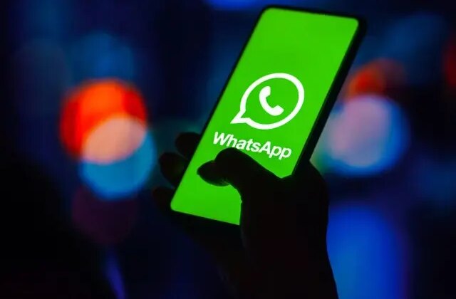 WhatsApp’a bomba bir özellik geliyor