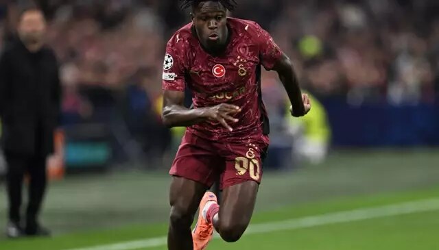 Wilfred Singo’dan kendisine gelen eleştirilere cevap