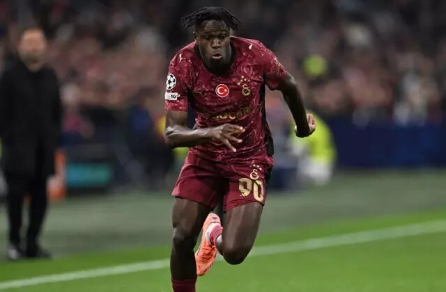 Wilfred Singo’dan kendisine gelen eleştirilere cevap