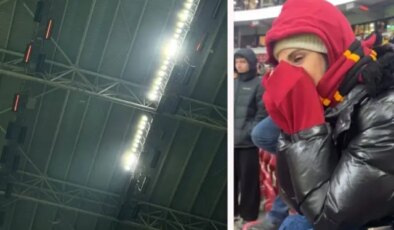 Yağmurluk krizinin ardından Galatasaray’da bir kaos daha! Taraftarlar isyanda