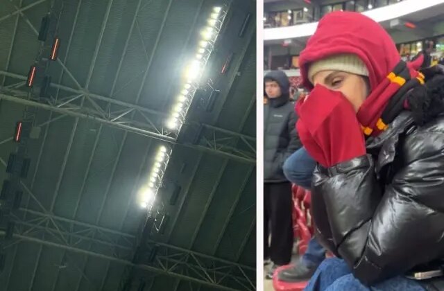 Yağmurluk krizinin ardından Galatasaray’da bir kaos daha! Taraftarlar isyanda