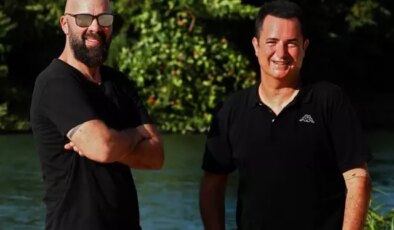 Yakalama kararı çıkarılan Esat Yontunç’tan ilk açıklama