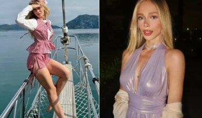 Yakalama kararı çıkarılan Yaren Alaca’nın nerede olduğu belli oldu