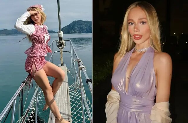 Yakalama kararı çıkarılan Yaren Alaca’nın nerede olduğu belli oldu