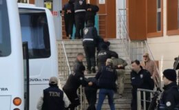 Yalova’da terör örgütü DEAŞ’a yönelik operasyonlarda tutuklu sayısı 56’ya yükseldi