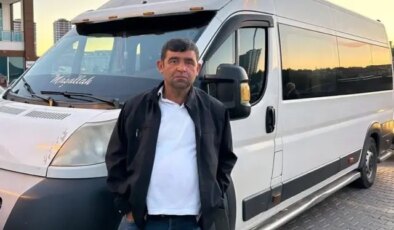 Yanan aracını görünce yığıldı: Kastamonu’da acı ölüm