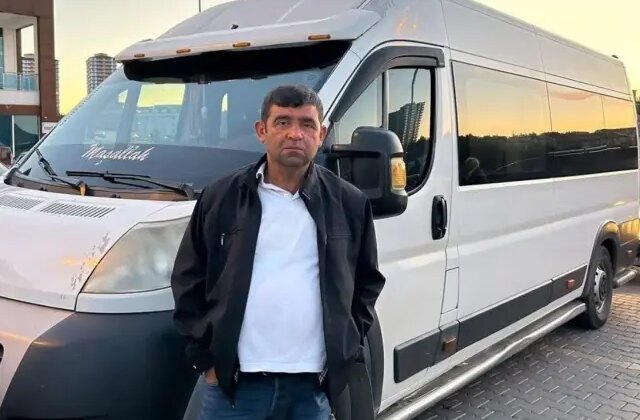 Yanan aracını görünce yığıldı: Kastamonu’da acı ölüm