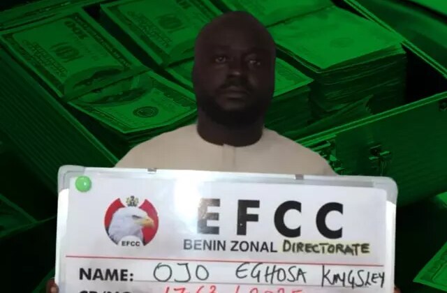 Yanlışlıkla hesabına yatan parayı görünce iade etmek yerine hapse girmeyi seçti