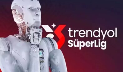 Yapay zeka Süper Lig şampiyonunu tahmin etti: Yüzde 67 ihtimalle…