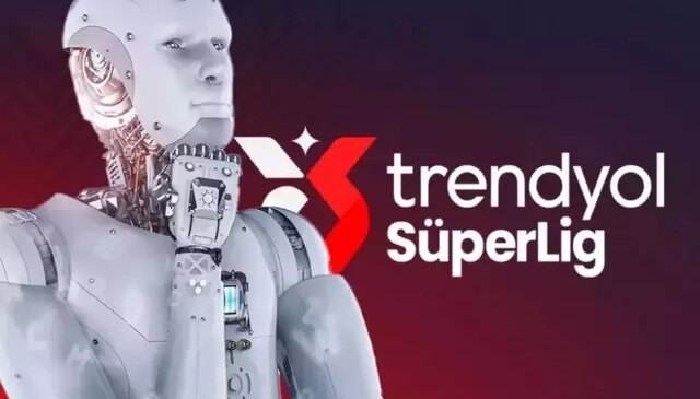 Yapay zeka Süper Lig şampiyonunu tahmin etti: Yüzde 67 ihtimalle…
