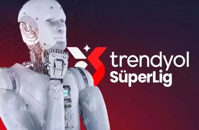 Yapay zeka Süper Lig şampiyonunu tahmin etti: Yüzde 67 ihtimalle…
