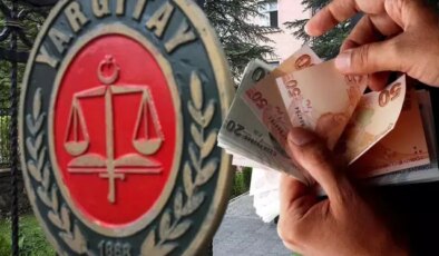 Yargıtay’dan milyonları ilgilendiren karar: İşçiye ilave ödeme yapılacak