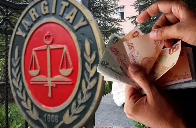 Yargıtay’dan milyonları ilgilendiren karar: İşçiye ilave ödeme yapılacak