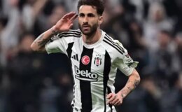 Yarın Türkiye’den ayrılıyor! İşte Rafa Silva’nın yeni takımı