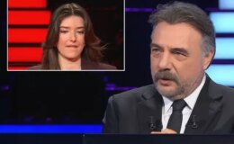 Yarışma hayatı 2 dakikada bitti! Elendiği ilk soruya bakın