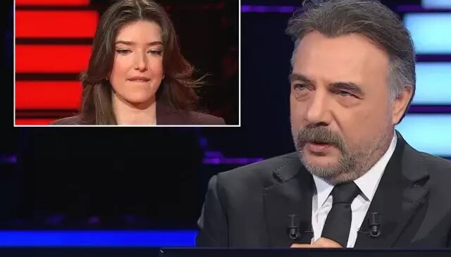 Yarışma hayatı 2 dakikada bitti! Elendiği ilk soruya bakın